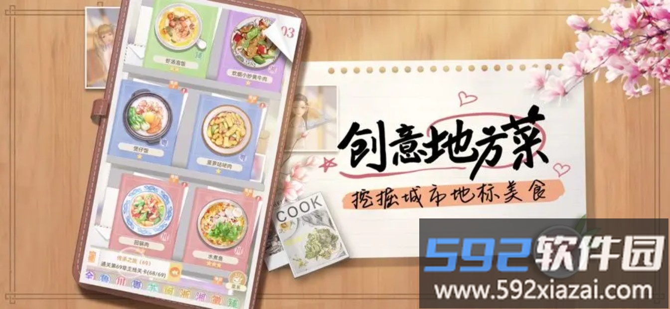 我要当店长截图4
