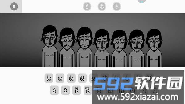 音乐节奏达人截图1