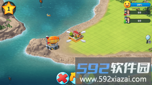 我的建筑城市无限道具下载
