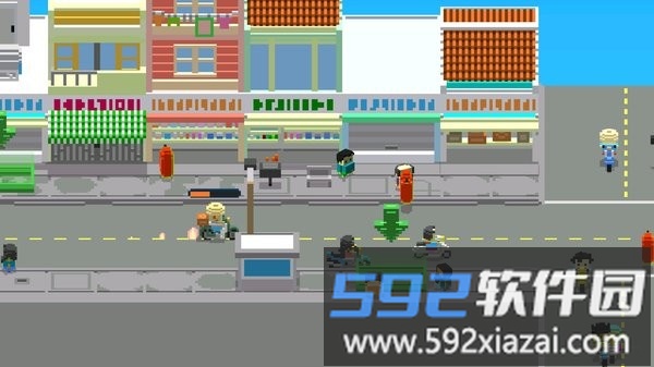 快递员真实模拟最新版截图2