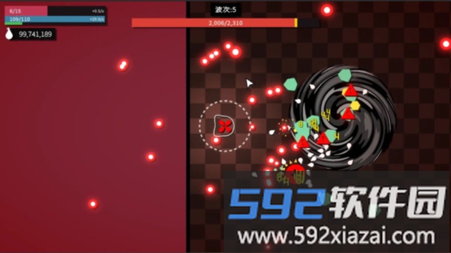 深渊看守者