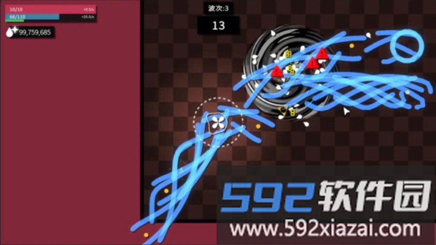 深渊看守者截图2