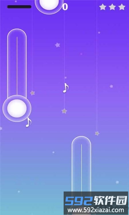 梦幻钢琴白块最新版截图1