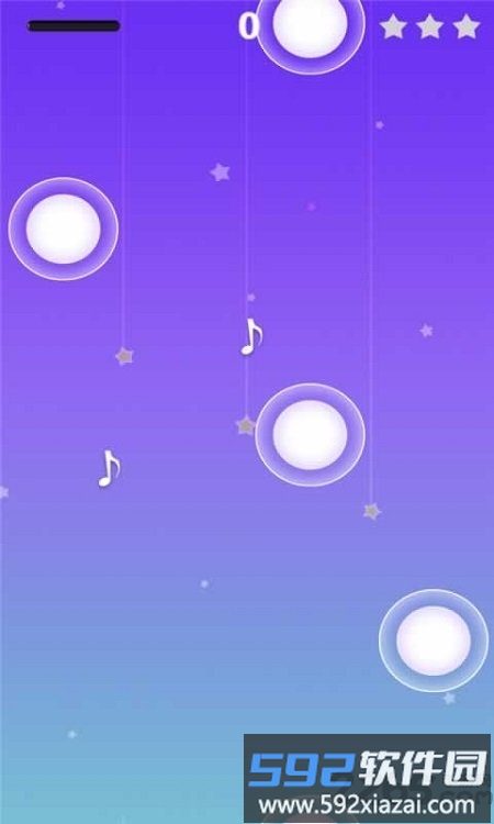 梦幻钢琴白块最新版截图4