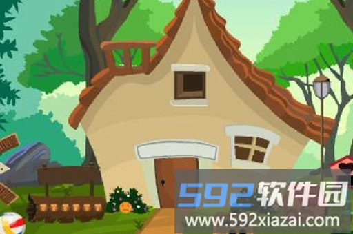 科学家女孩手机游戏截图1