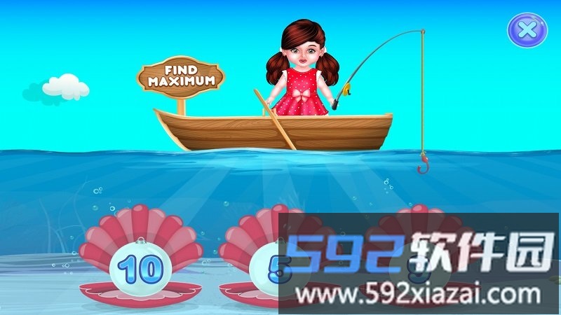 宝宝的数字世界手游截图3