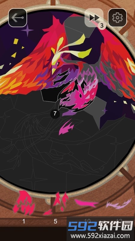 polyart游戏截图3