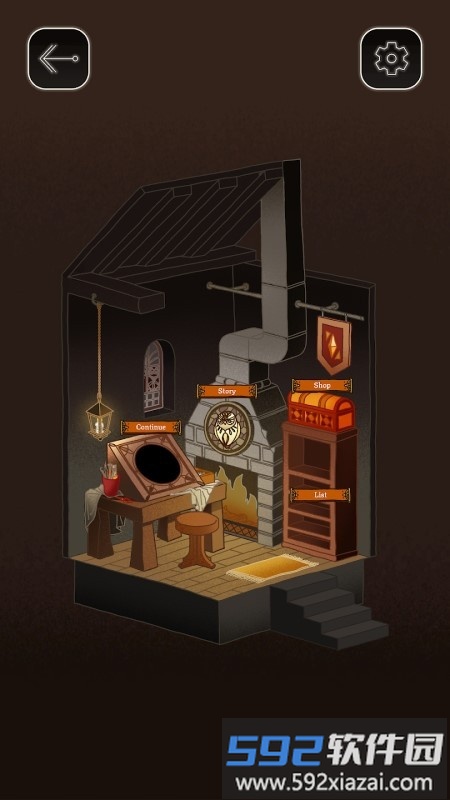 polyart游戏截图4