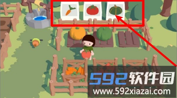 舒舒服服小岛时光