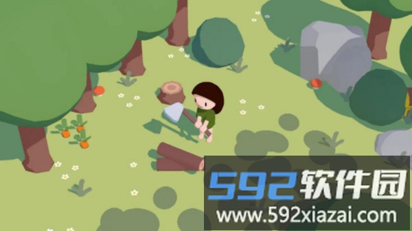 舒舒服服小岛时光截图1
