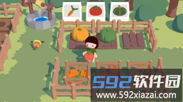 舒舒服服小岛时光截图3