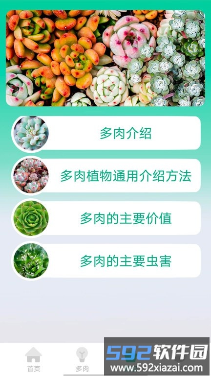 掌中百科app截图3