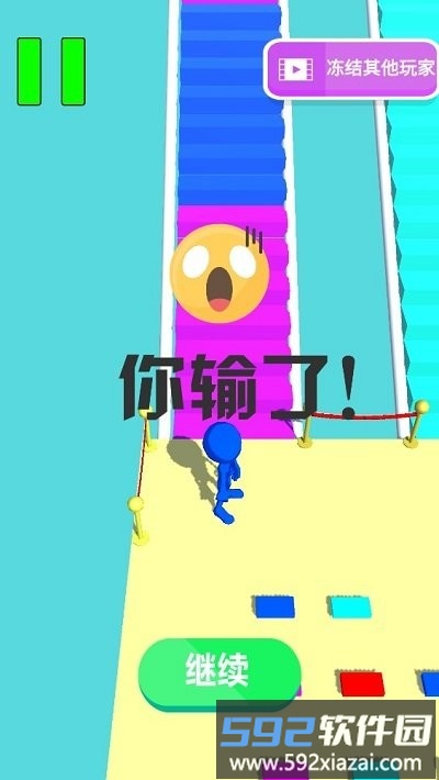 保卫田园游戏截图4