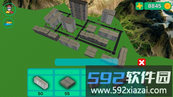 炸弹特工队截图2