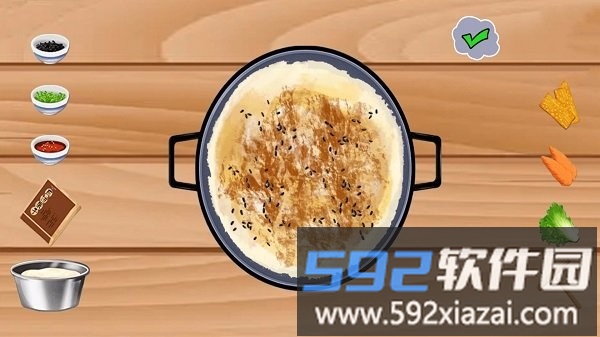 做饭我最强小游戏截图4