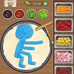 做饭我最强小游戏 