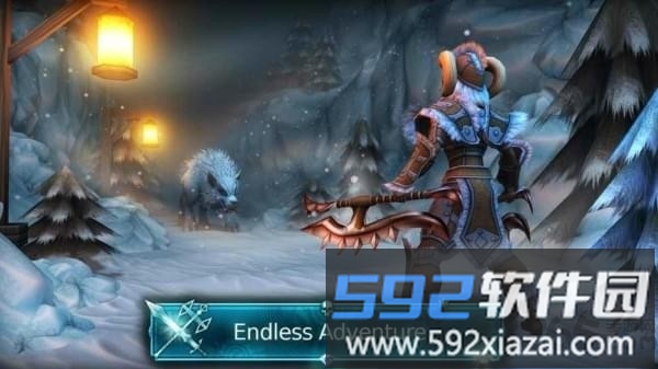 永恒之金怀旧服截图2