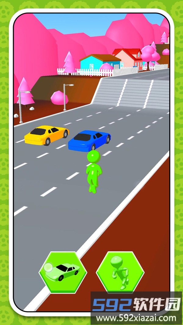 全能汽车小子截图3