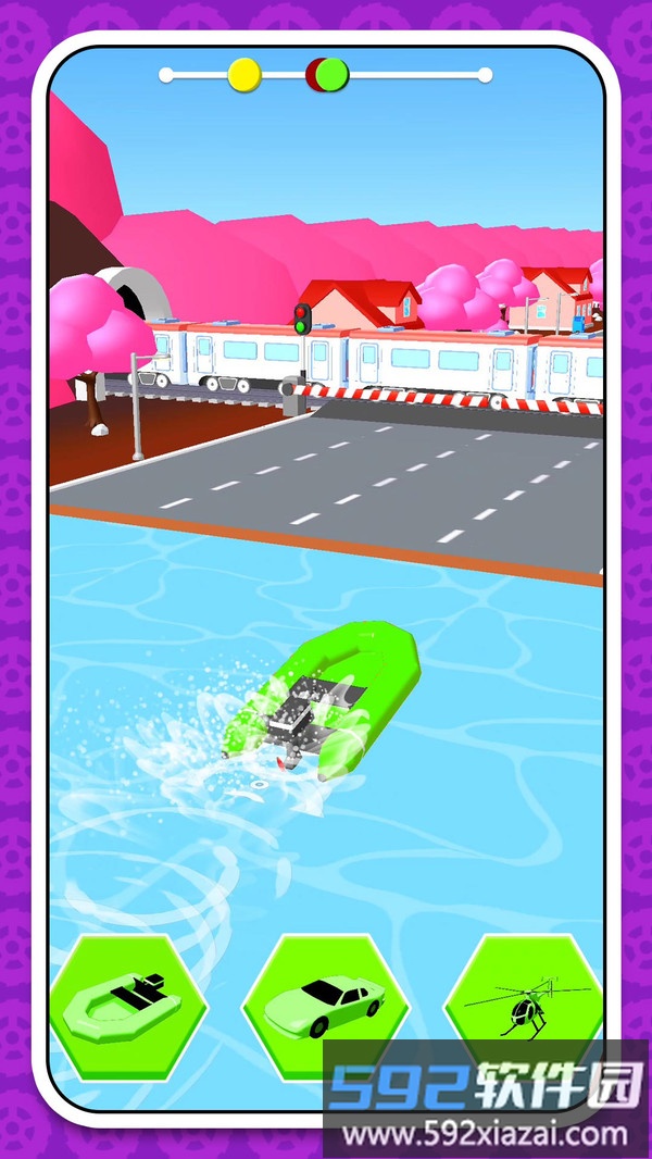 全能汽车小子截图4