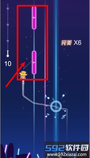 节奏音游