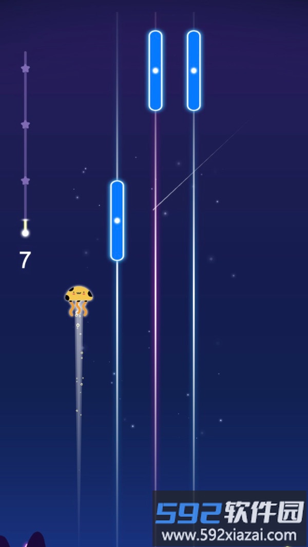 节奏音游截图3