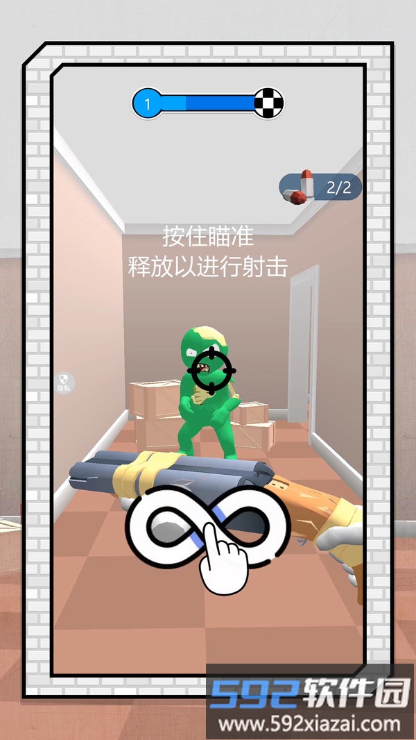 梦境猎鬼奇谭