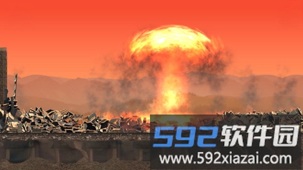 破坏星球模拟器截图1