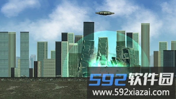 破坏星球模拟器截图2