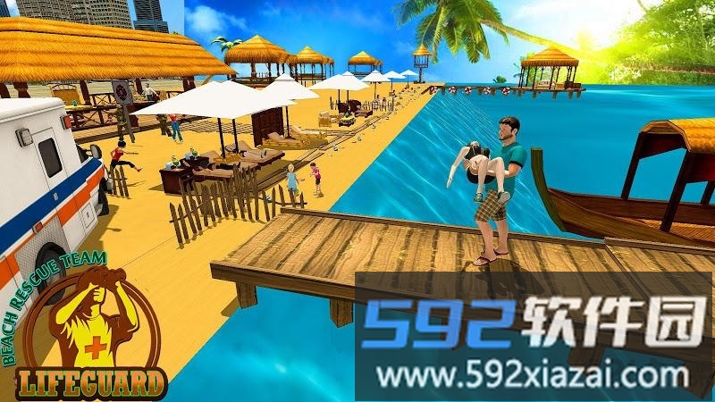 海滩救援手机游戏<a href='https://www.592xiazai.com/tags/下载.html' target='_blank' class='keylink'>下载</a>