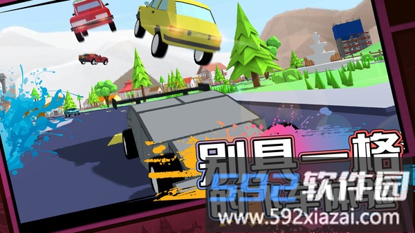 像素世界建造截图4