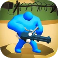 战场小小兵王
