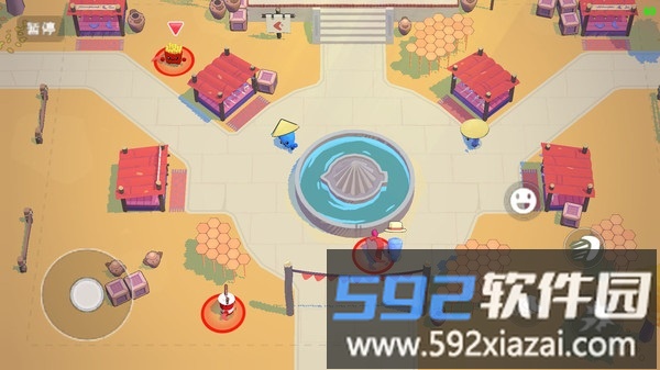 水果忍神截图1