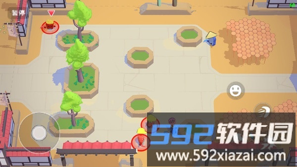 水果忍神截图2