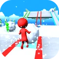 火柴人滑雪大作战