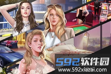 地下之王underworld king截图1
