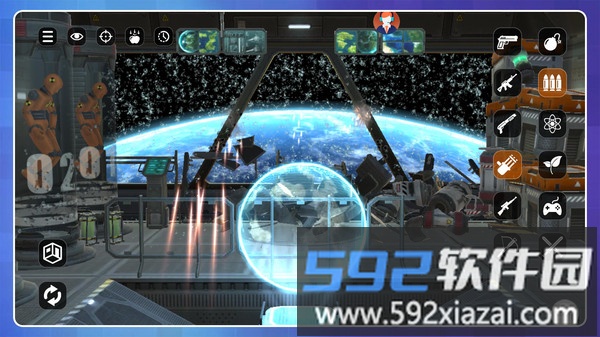 超级小英雄2截图5