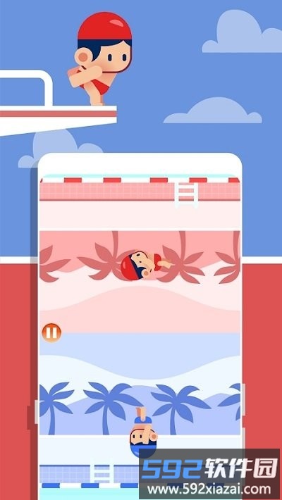 2人游戏体育手游(sports)截图3
