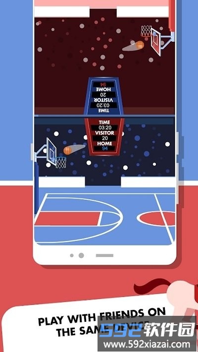 2人游戏体育手游(sports)截图4