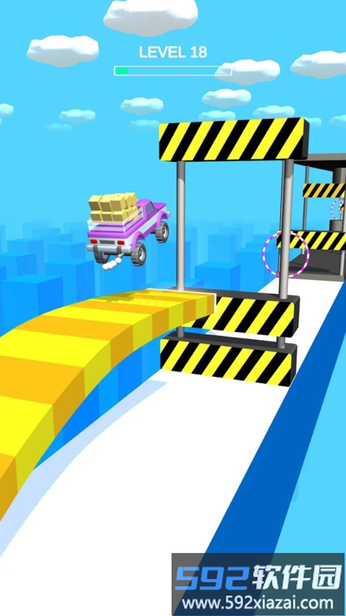 画个桥过不去截图1