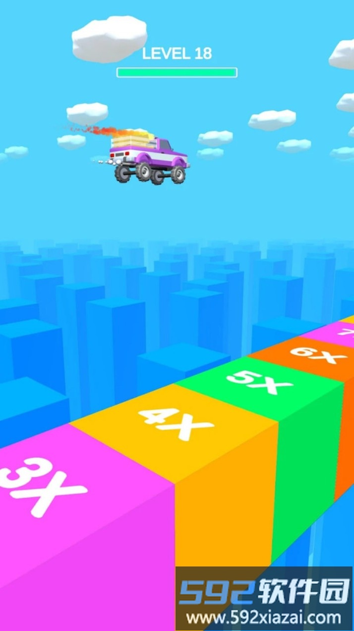 画个桥过不去截图3