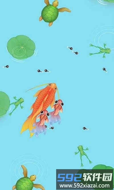 我要召唤神龙万宁版截图2