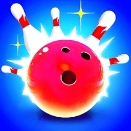 bowling go游戏