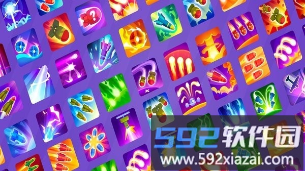 坦克之星小游戏截图4