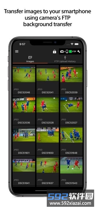 索尼transfer tagging add on app截图4