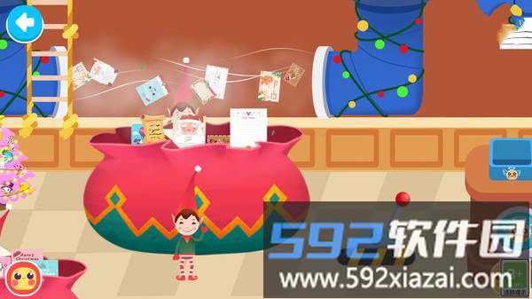 童话玩趣屋截图3