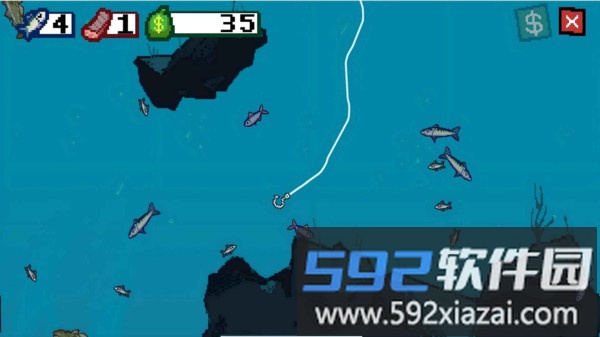 小人小船刮鳞截图1