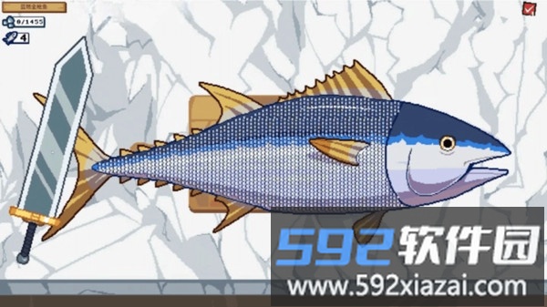 小人小船刮鳞截图3