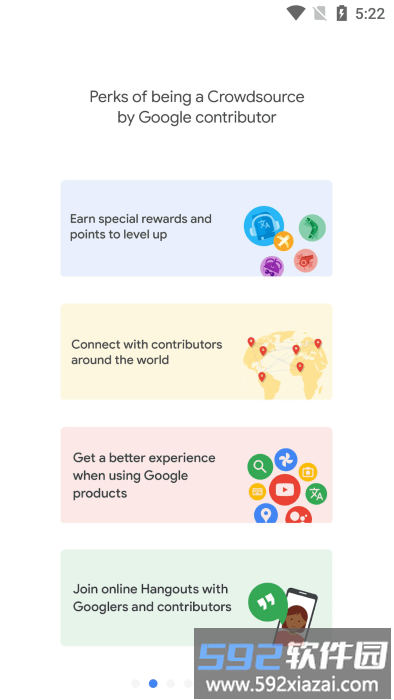 google众包平台(crowdsource)截图3
