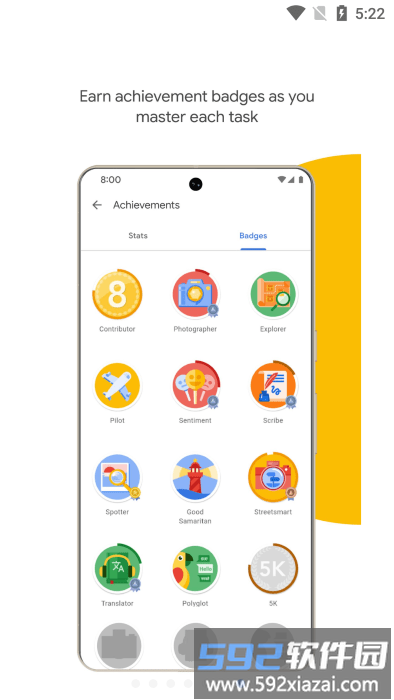google众包平台(crowdsource)截图5