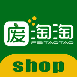 废淘淘商城app